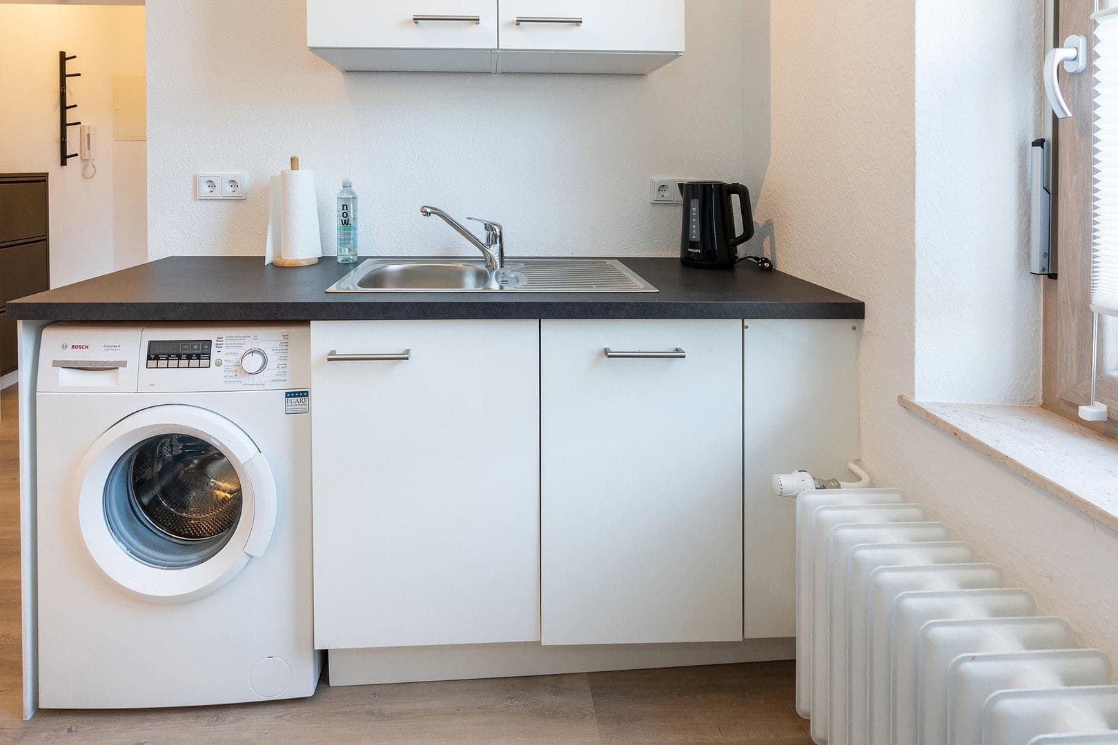 Prenájom bytu 2-izbový 33 m², Kapellenstr. 43, Aachen, Severné Porýnie - Westfálsko Prenájom bytu 2-izbový 33 m², Kapellenstr. 43, Aachen, Severné Porýnie - Westfálsko