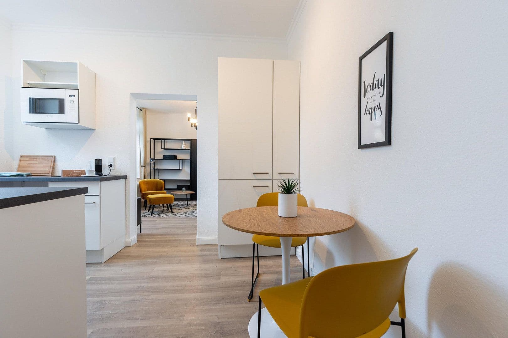 Prenájom bytu 2-izbový 33 m², Kapellenstr. 43, Aachen, Severné Porýnie - Westfálsko Prenájom bytu 2-izbový 33 m², Kapellenstr. 43, Aachen, Severné Porýnie - Westfálsko