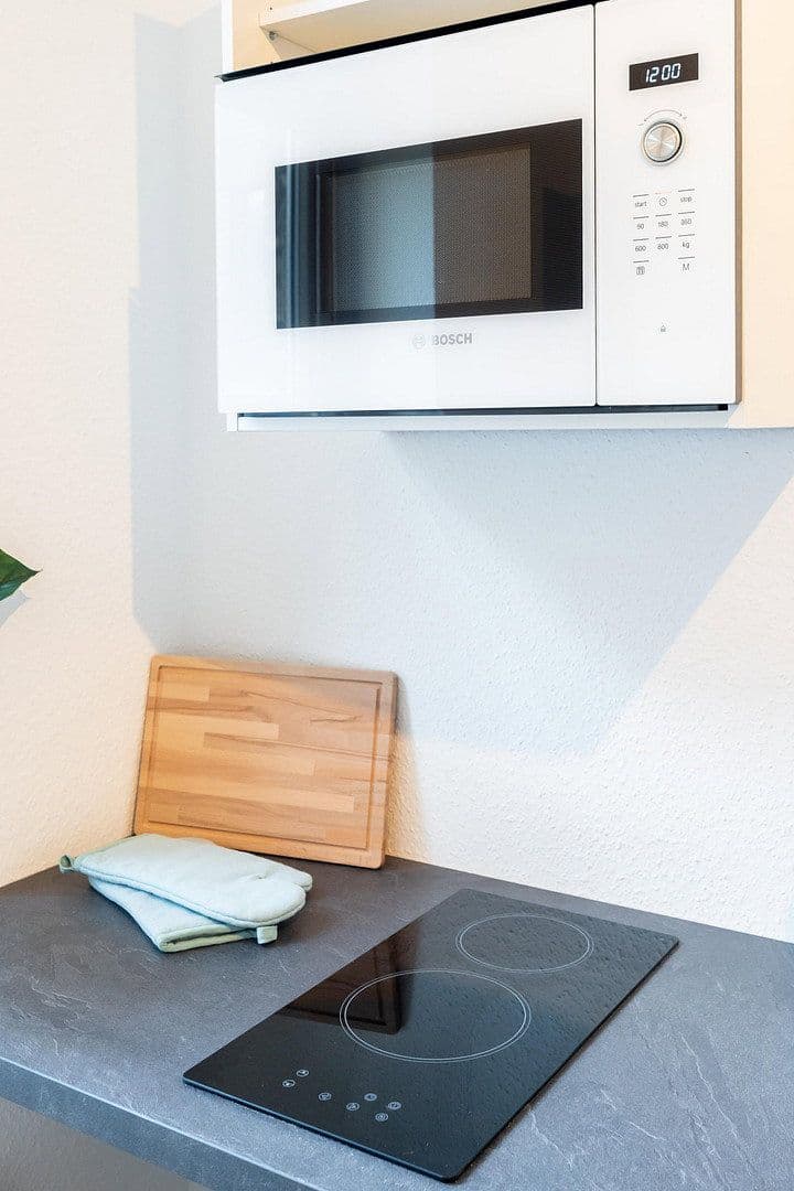 Prenájom bytu 2-izbový 33 m², Kapellenstr. 43, Aachen, Severné Porýnie - Westfálsko Prenájom bytu 2-izbový 33 m², Kapellenstr. 43, Aachen, Severné Porýnie - Westfálsko