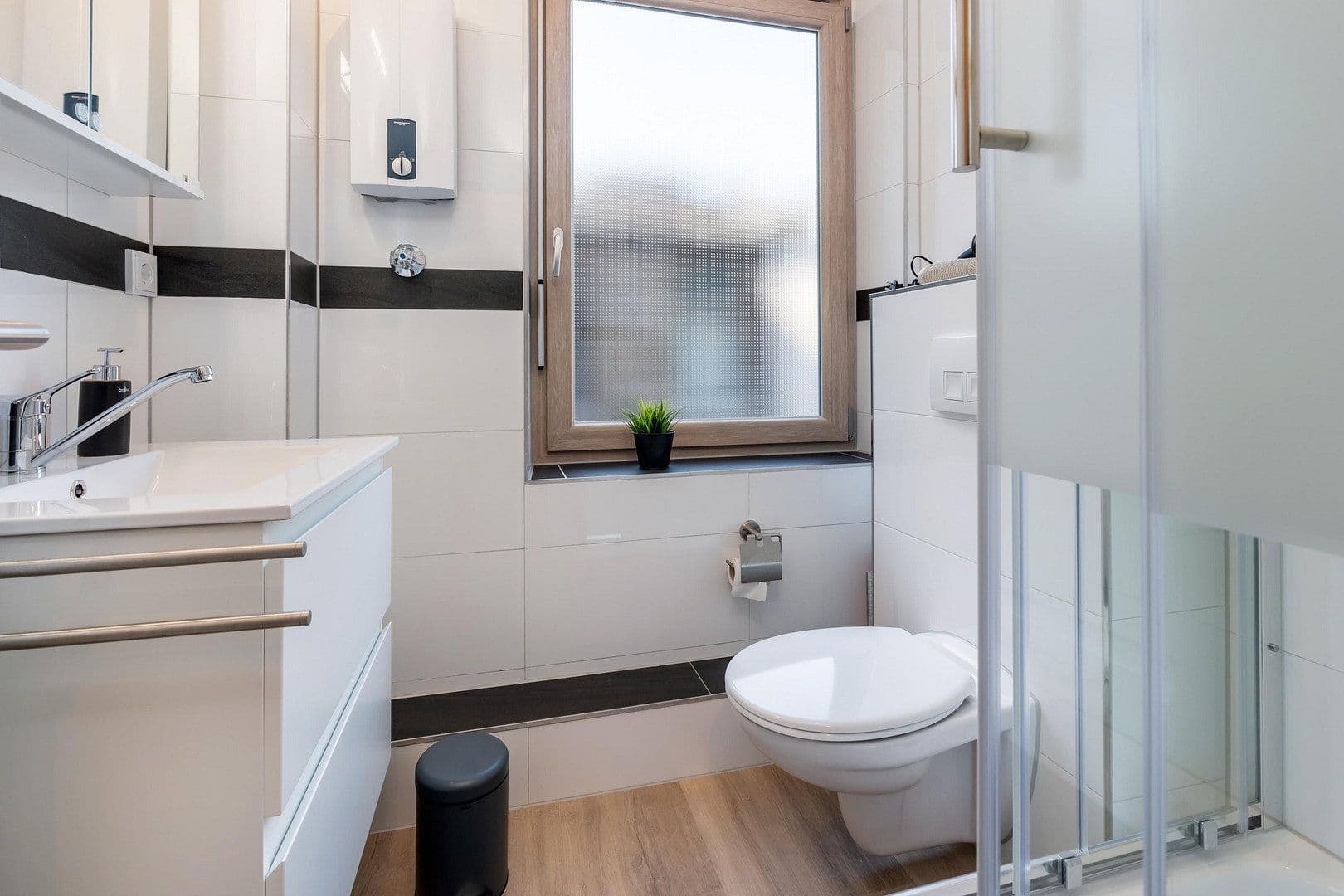 Prenájom bytu 2-izbový 33 m², Kapellenstr. 43, Aachen, Severné Porýnie - Westfálsko Prenájom bytu 2-izbový 33 m², Kapellenstr. 43, Aachen, Severné Porýnie - Westfálsko