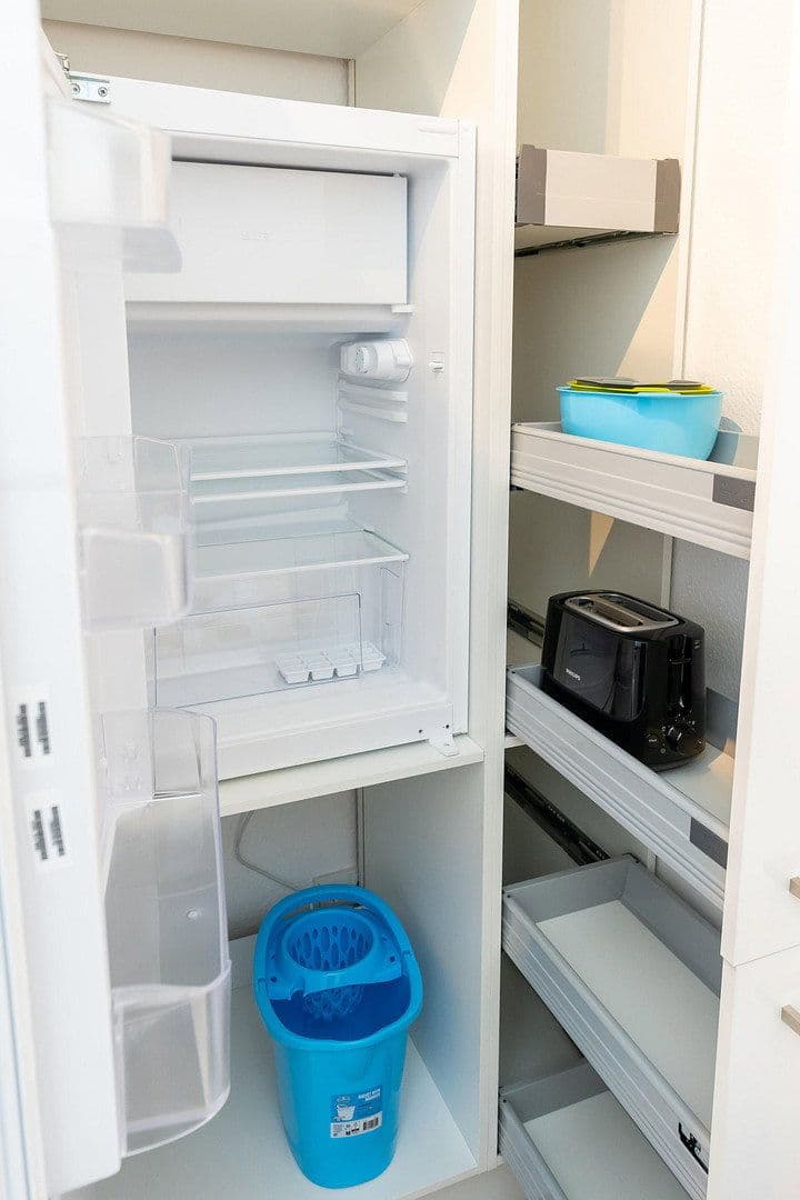 Prenájom bytu 2-izbový 33 m², Kapellenstr. 43, Aachen, Severné Porýnie - Westfálsko Prenájom bytu 2-izbový 33 m², Kapellenstr. 43, Aachen, Severné Porýnie - Westfálsko
