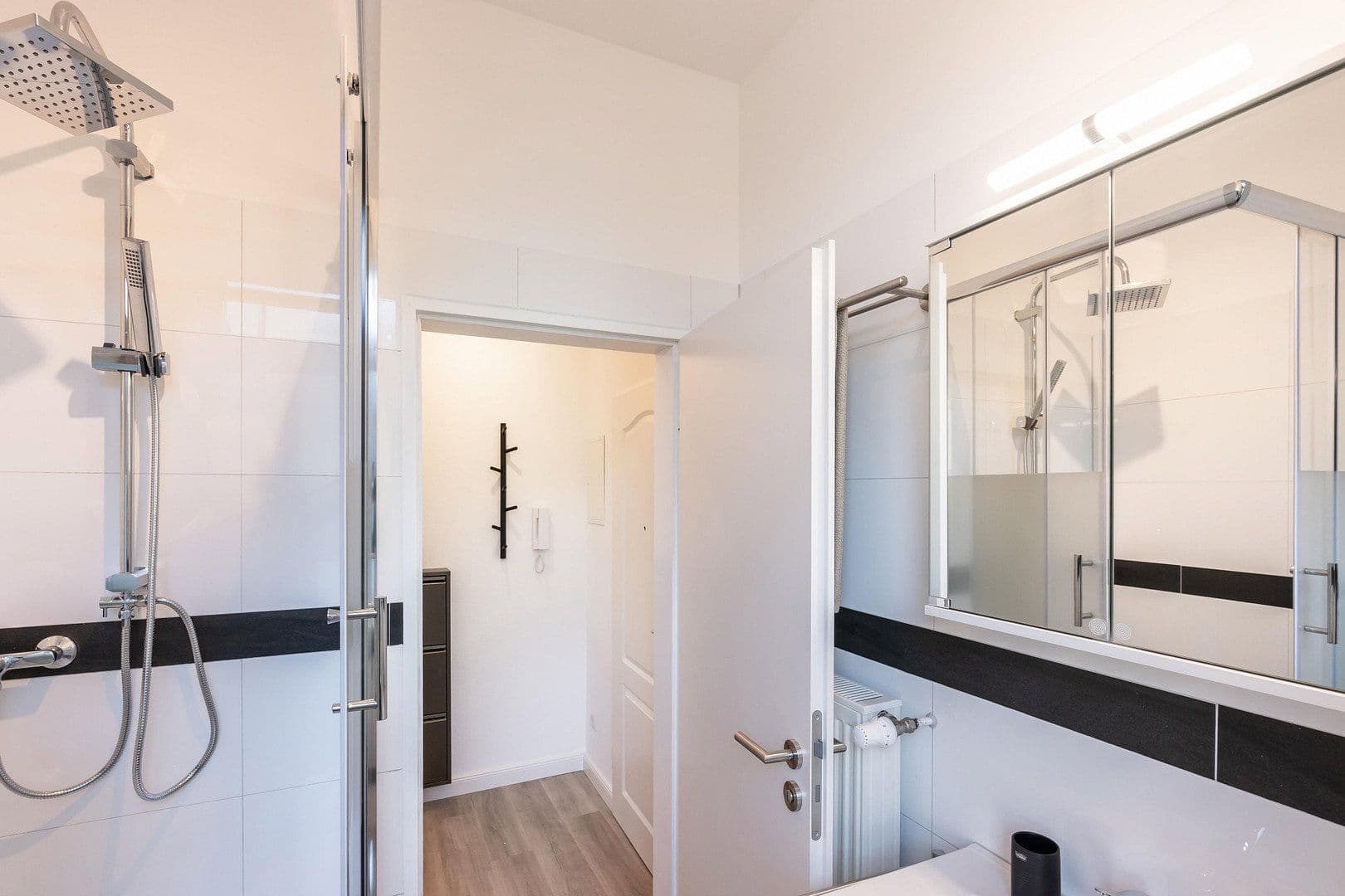 Prenájom bytu 2-izbový 33 m², Kapellenstr. 43, Aachen, Severné Porýnie - Westfálsko Prenájom bytu 2-izbový 33 m², Kapellenstr. 43, Aachen, Severné Porýnie - Westfálsko