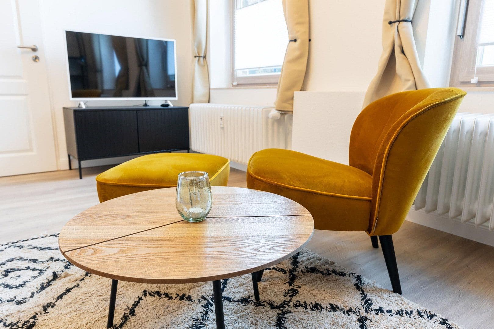 Prenájom bytu 2-izbový 33 m², Kapellenstr. 43, Aachen, Severné Porýnie - Westfálsko Prenájom bytu 2-izbový 33 m², Kapellenstr. 43, Aachen, Severné Porýnie - Westfálsko