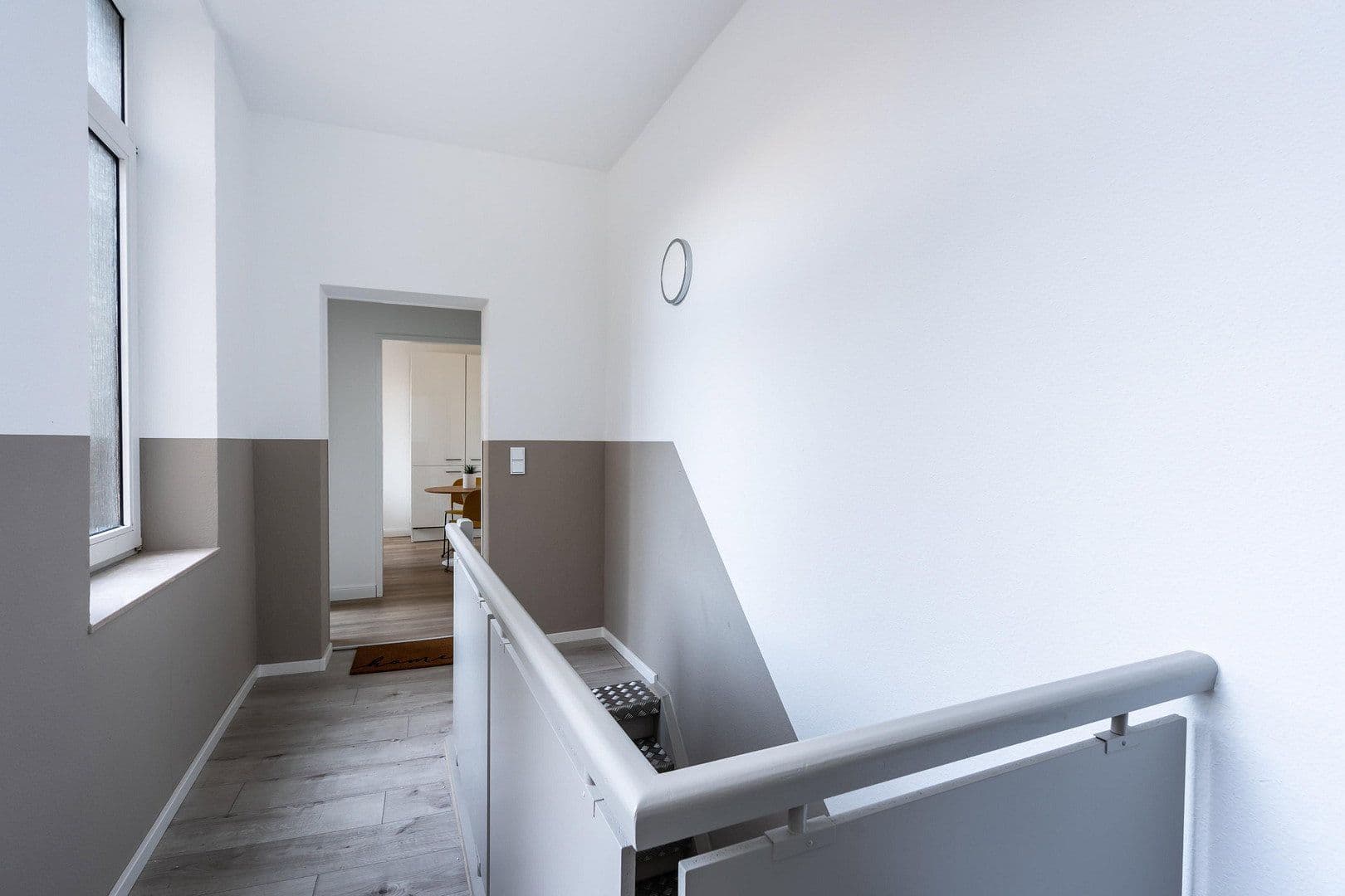 Prenájom bytu 2-izbový 33 m², Kapellenstr. 43, Aachen, Severné Porýnie - Westfálsko Prenájom bytu 2-izbový 33 m², Kapellenstr. 43, Aachen, Severné Porýnie - Westfálsko