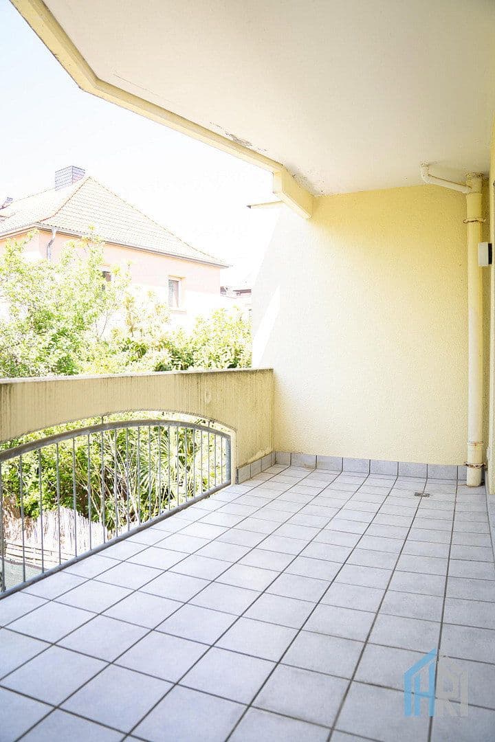 Prenájom bytu 2-izbový 64 m², Bad Kreuznach, Porýnie-Falcko Prenájom bytu 2-izbový 64 m², Bad Kreuznach, Porýnie-Falcko