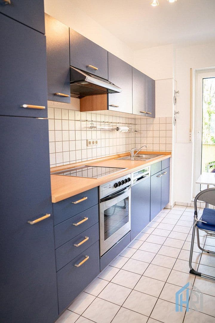 Prenájom bytu 2-izbový 64 m², Bad Kreuznach, Porýnie-Falcko Prenájom bytu 2-izbový 64 m², Bad Kreuznach, Porýnie-Falcko