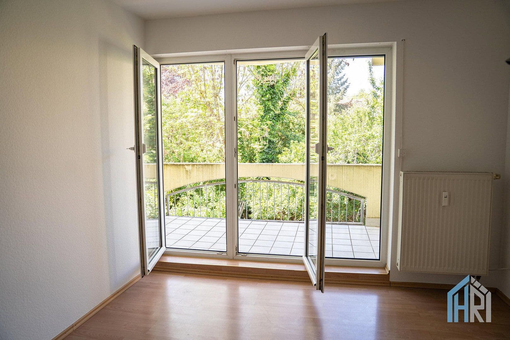 Prenájom bytu 2-izbový 64 m², Bad Kreuznach, Porýnie-Falcko Prenájom bytu 2-izbový 64 m², Bad Kreuznach, Porýnie-Falcko