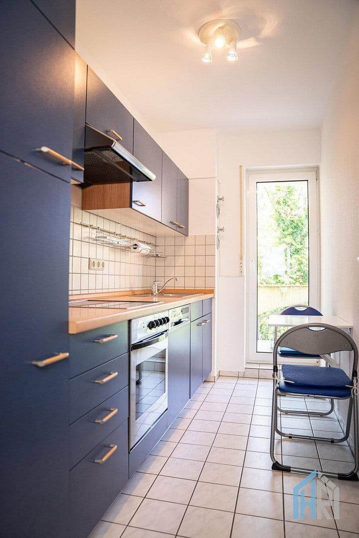 Prenájom bytu 2-izbový 64 m², Bad Kreuznach, Porýnie-Falcko Prenájom bytu 2-izbový 64 m², Bad Kreuznach, Porýnie-Falcko