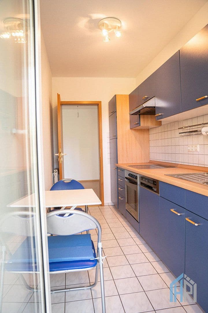 Prenájom bytu 2-izbový 64 m², Bad Kreuznach, Porýnie-Falcko Prenájom bytu 2-izbový 64 m², Bad Kreuznach, Porýnie-Falcko