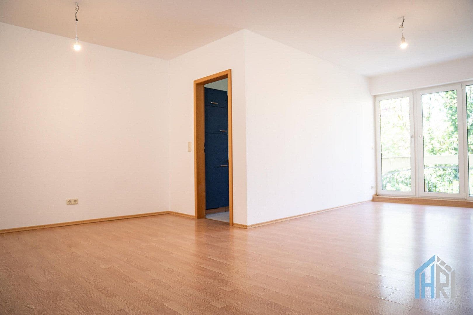 Prenájom bytu 2-izbový 64 m², Bad Kreuznach, Porýnie-Falcko Prenájom bytu 2-izbový 64 m², Bad Kreuznach, Porýnie-Falcko