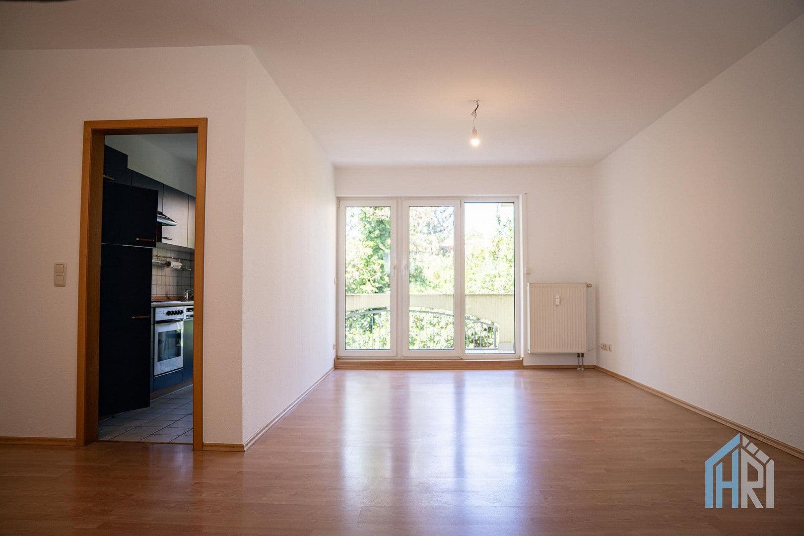 Prenájom bytu 2-izbový 64 m², Bad Kreuznach, Porýnie-Falcko Prenájom bytu 2-izbový 64 m², Bad Kreuznach, Porýnie-Falcko