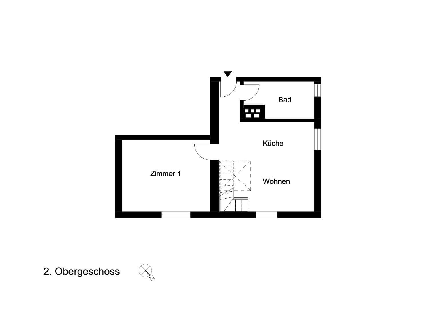Predaj bytu 4-izbový 84 m², Ernststr.89, Berlin, Berlín Predaj bytu 4-izbový 84 m², Ernststr.89, Berlin, Berlín