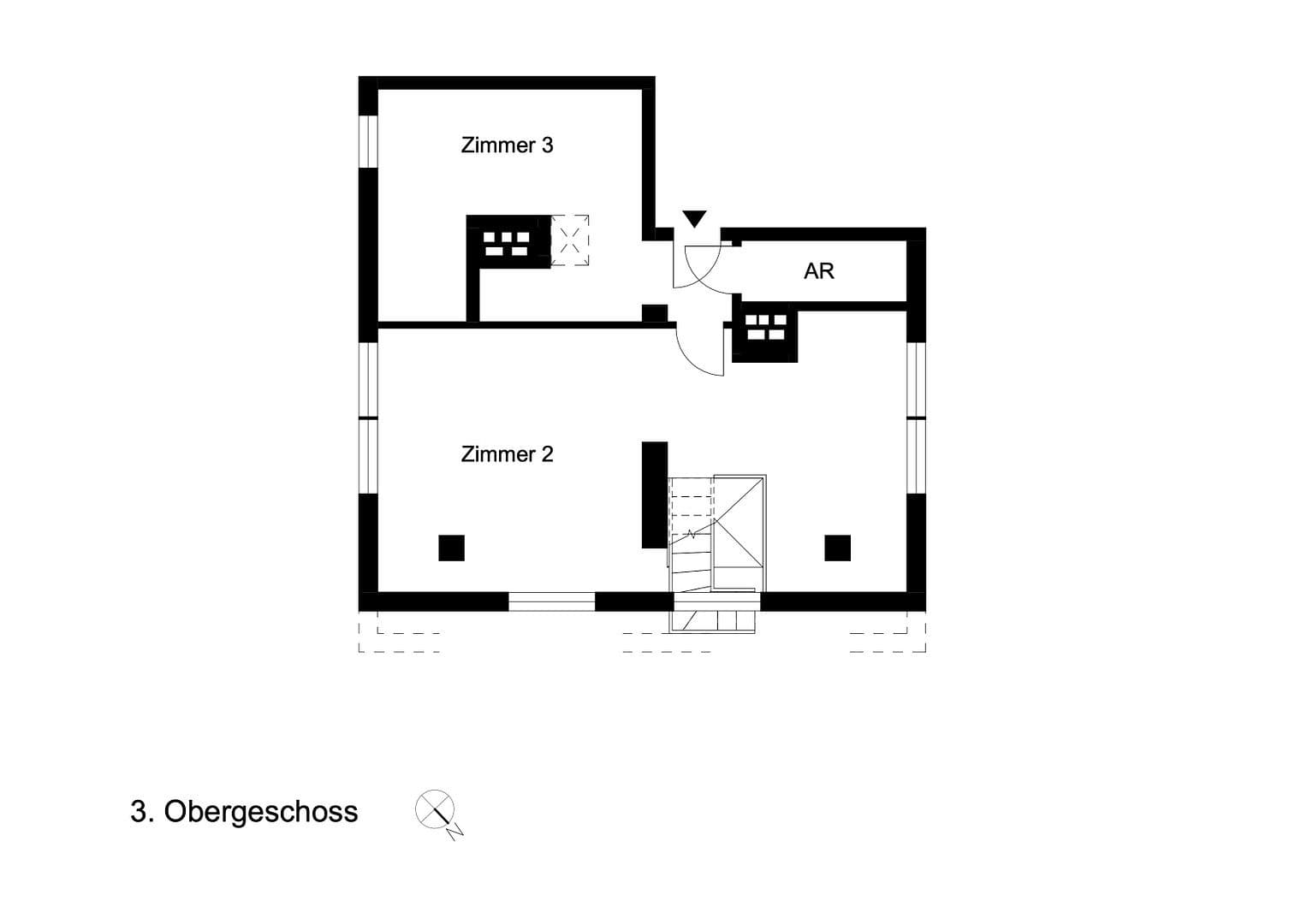 Predaj bytu 4-izbový 84 m², Ernststr.89, Berlin, Berlín Predaj bytu 4-izbový 84 m², Ernststr.89, Berlin, Berlín