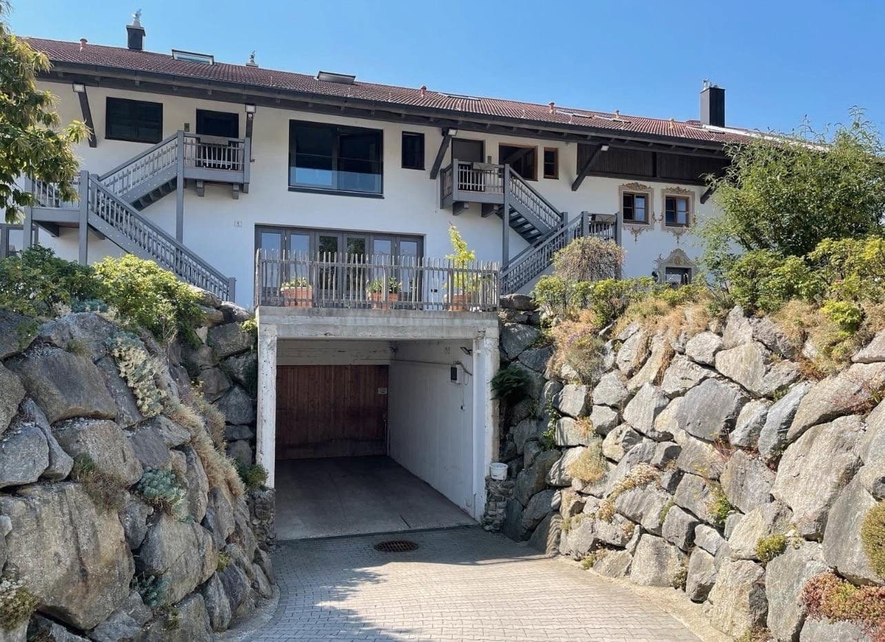 Prenájom nebytového priestoru 160 m², Uffing, Bavorsko Prenájom nebytového priestoru 160 m², Uffing, Bavorsko