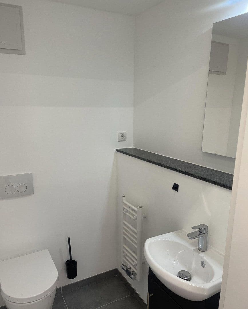 Prenájom nebytového priestoru 160 m², Uffing, Bavorsko Prenájom nebytového priestoru 160 m², Uffing, Bavorsko