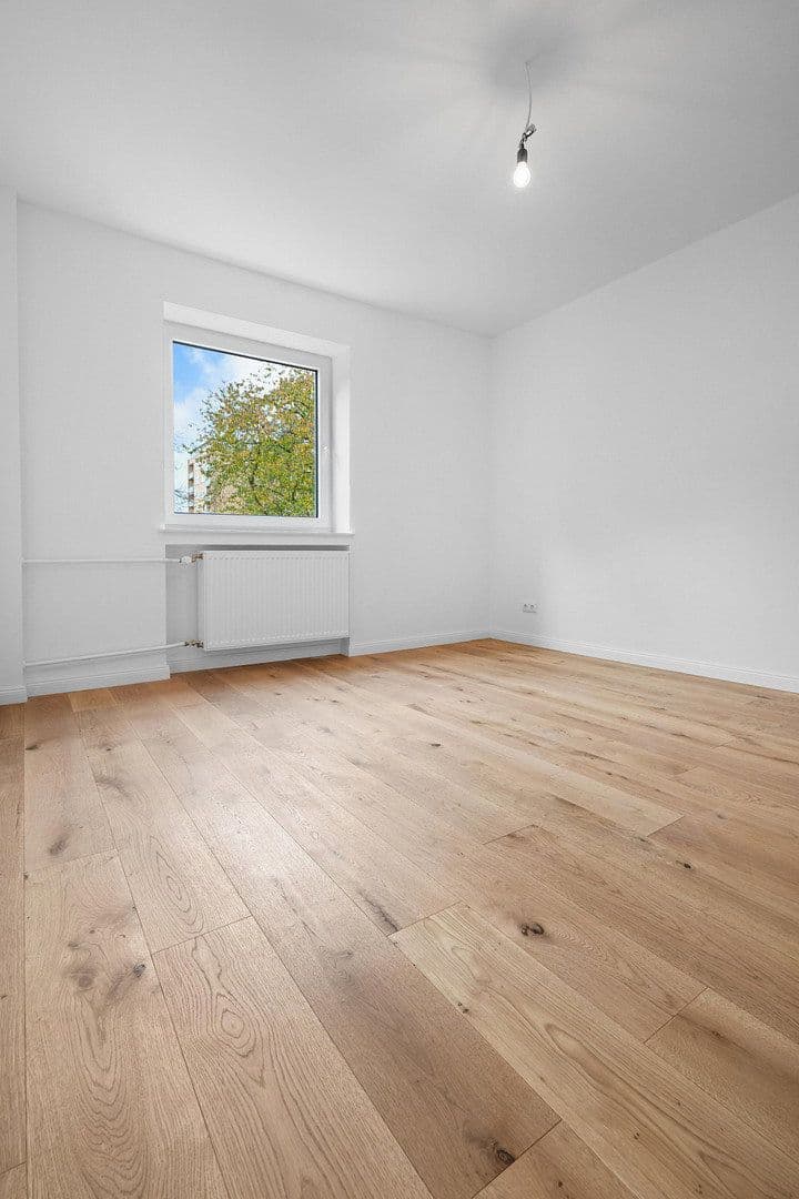 Prenájom bytu 2-izbový 59 m², Baldeniusstraße 35, Hannover, Dolné Sasko Prenájom bytu 2-izbový 59 m², Baldeniusstraße 35, Hannover, Dolné Sasko