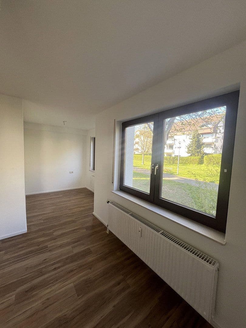 Prenájom bytu 1-izbový 26 m², Silcherstraße 3, Bad Rappenau, Bádensko-Wurttembersko Prenájom bytu 1-izbový 26 m², Silcherstraße 3, Bad Rappenau, Bádensko-Wurttembersko