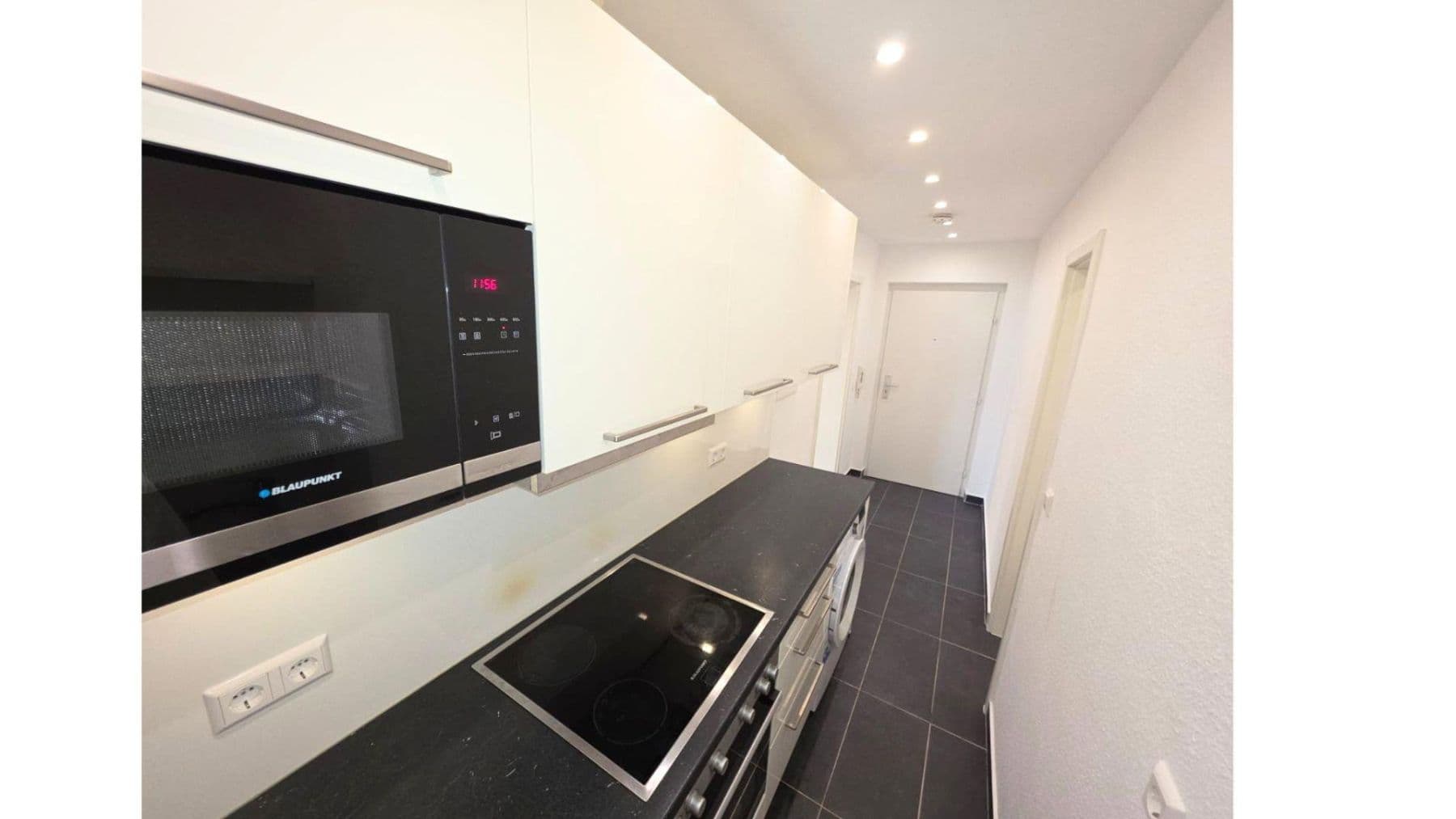 Predaj bytu 1-izbový 29 m², Karlsruhe, Bádensko-Wurttembersko Predaj bytu 1-izbový 29 m², Karlsruhe, Bádensko-Wurttembersko
