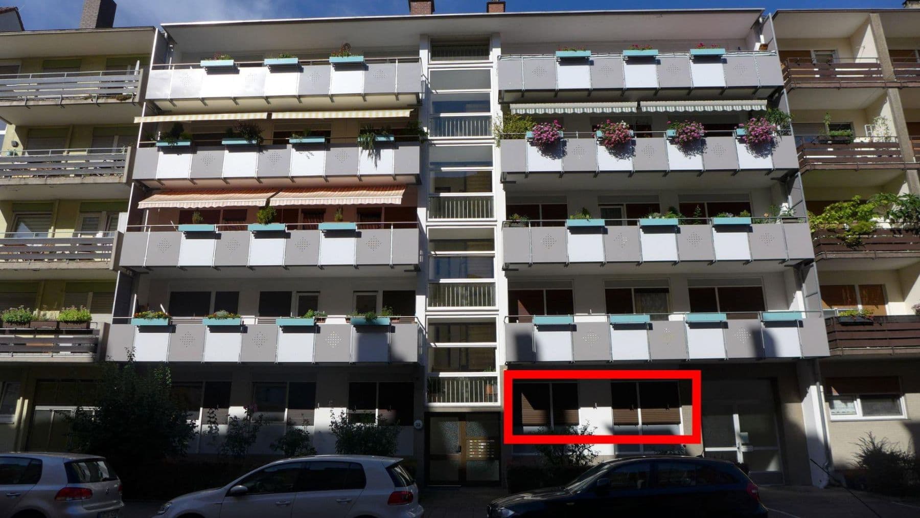 Predaj bytu 1-izbový 29 m², Karlsruhe, Bádensko-Wurttembersko Predaj bytu 1-izbový 29 m², Karlsruhe, Bádensko-Wurttembersko
