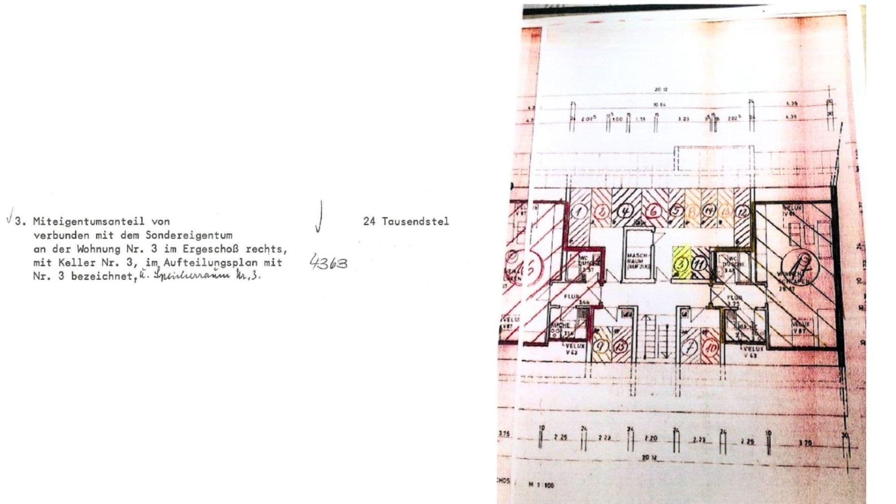 Predaj bytu 1-izbový 29 m², Karlsruhe, Bádensko-Wurttembersko Predaj bytu 1-izbový 29 m², Karlsruhe, Bádensko-Wurttembersko