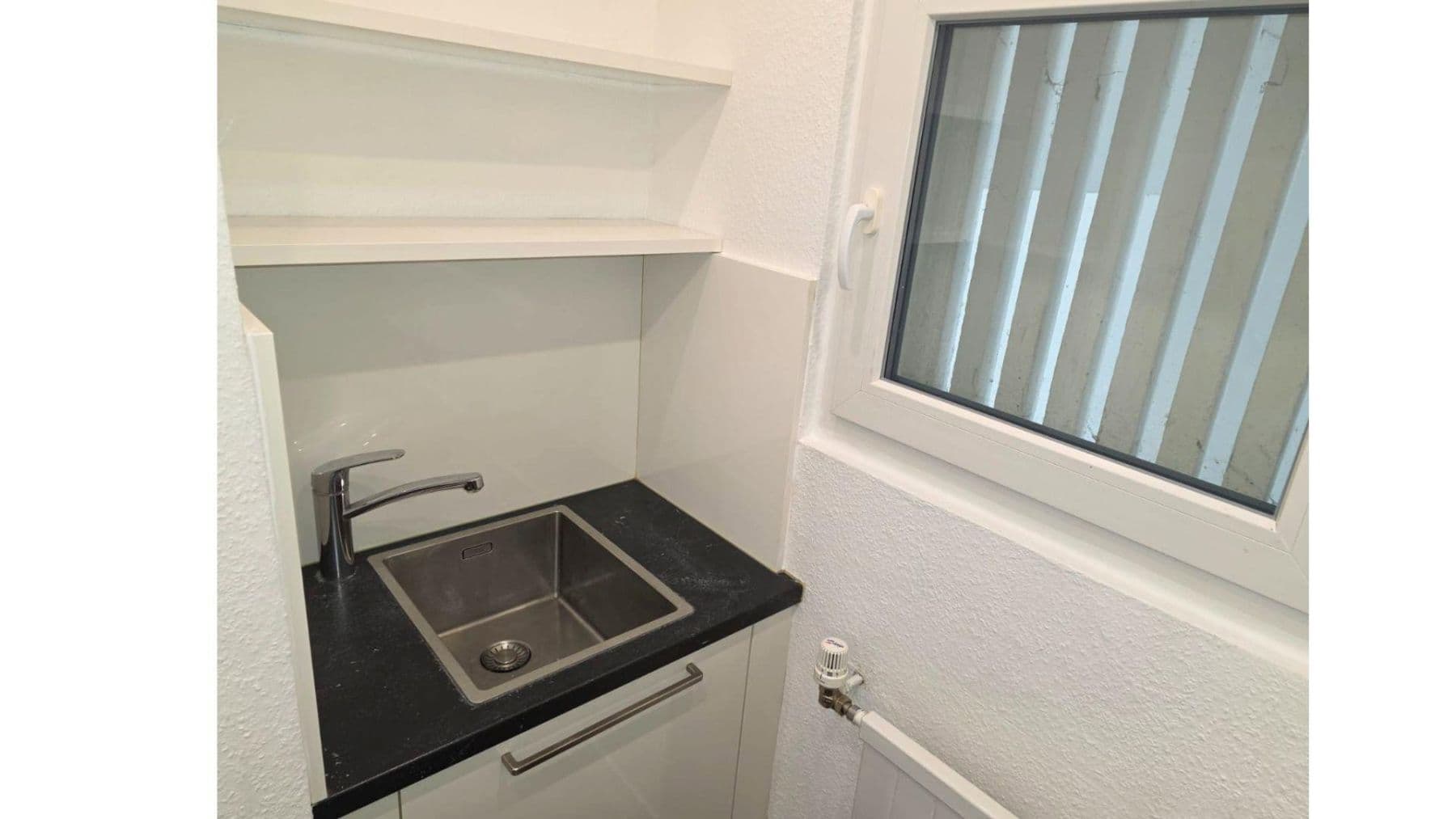 Predaj bytu 1-izbový 29 m², Karlsruhe, Bádensko-Wurttembersko Predaj bytu 1-izbový 29 m², Karlsruhe, Bádensko-Wurttembersko