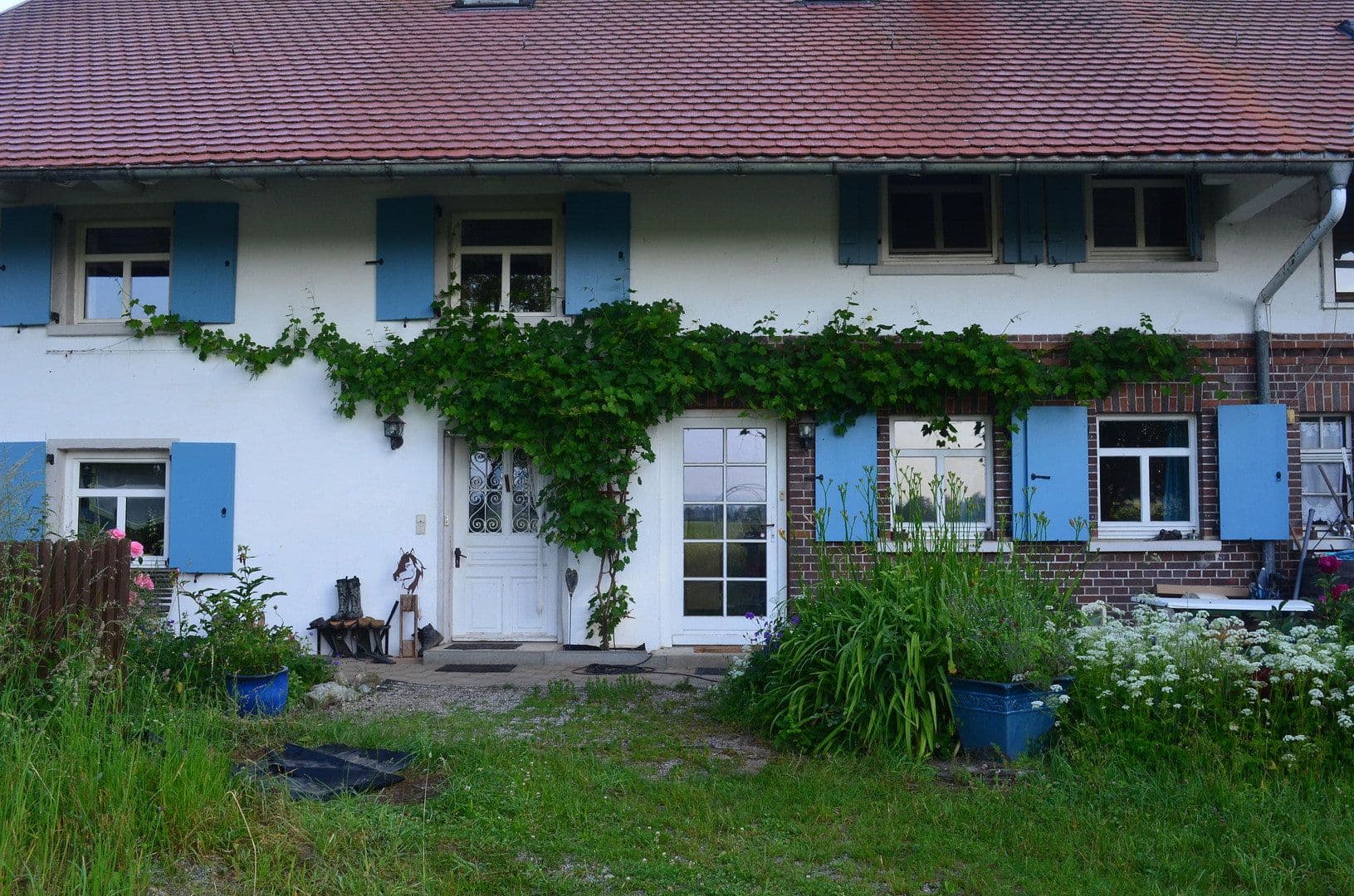 Predaj pozemku 15.000 m², Leutkirch im Allgäu, Bádensko-Wurttembersko Predaj pozemku 15.000 m², Leutkirch im Allgäu, Bádensko-Wurttembersko