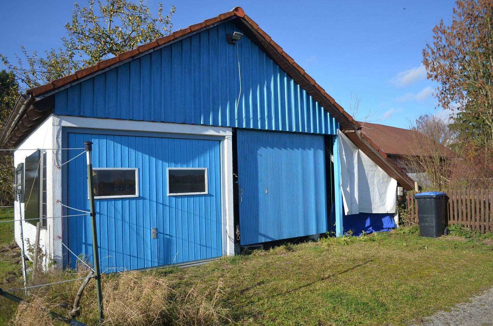 Predaj pozemku 15.000 m², Leutkirch im Allgäu, Bádensko-Wurttembersko Predaj pozemku 15.000 m², Leutkirch im Allgäu, Bádensko-Wurttembersko