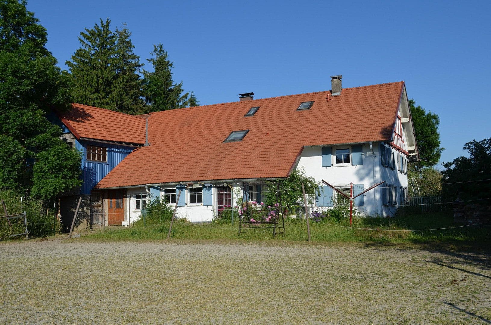 Predaj pozemku 15.000 m², Leutkirch im Allgäu, Bádensko-Wurttembersko Predaj pozemku 15.000 m², Leutkirch im Allgäu, Bádensko-Wurttembersko