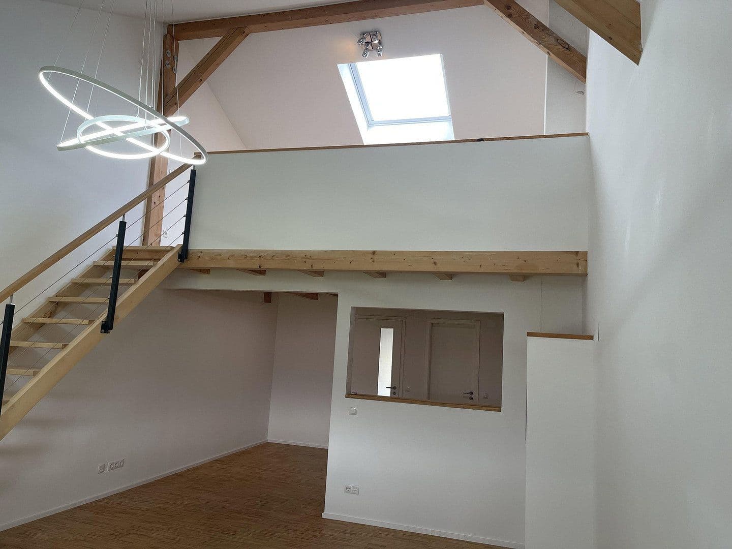 Prenájom kancelárie 70 m², Uffing, Bavorsko Prenájom kancelárie 70 m², Uffing, Bavorsko