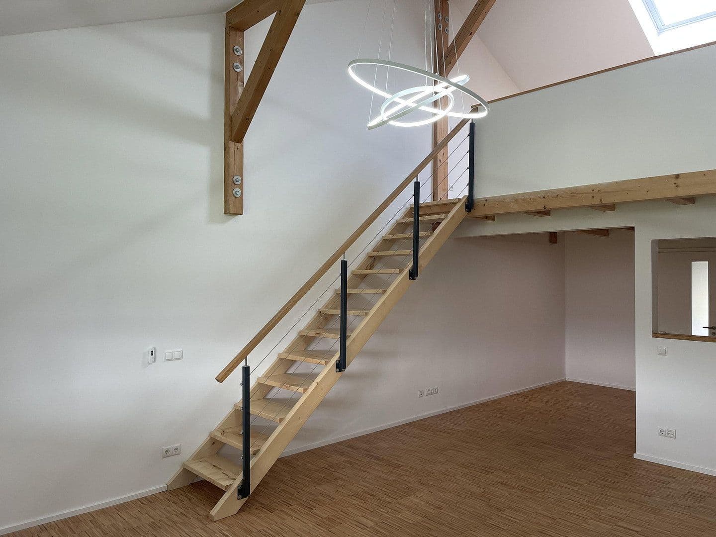 Prenájom kancelárie 70 m², Uffing, Bavorsko Prenájom kancelárie 70 m², Uffing, Bavorsko