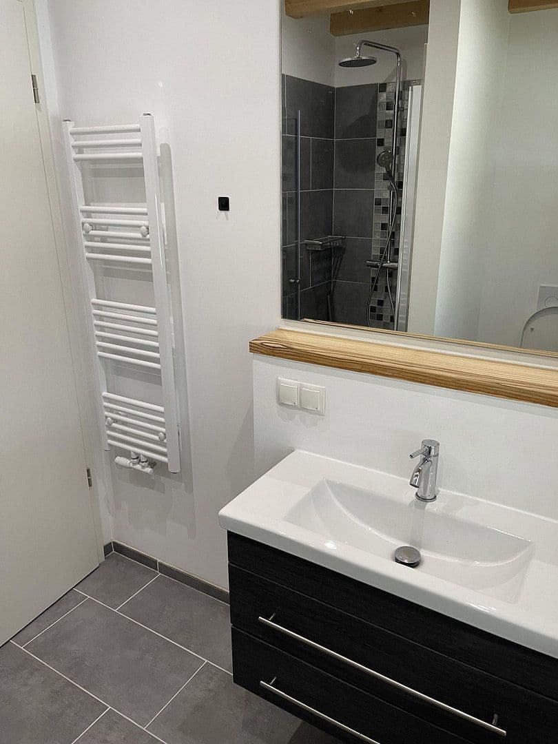 Prenájom kancelárie 70 m², Uffing, Bavorsko Prenájom kancelárie 70 m², Uffing, Bavorsko