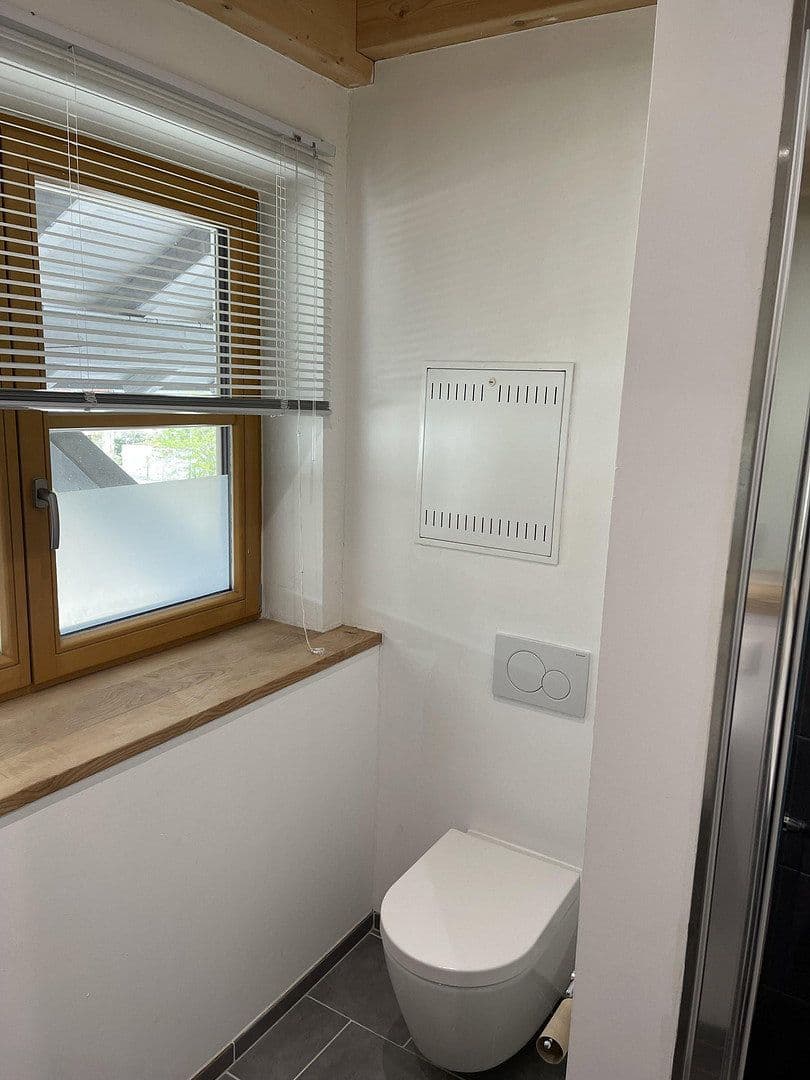 Prenájom kancelárie 70 m², Uffing, Bavorsko Prenájom kancelárie 70 m², Uffing, Bavorsko