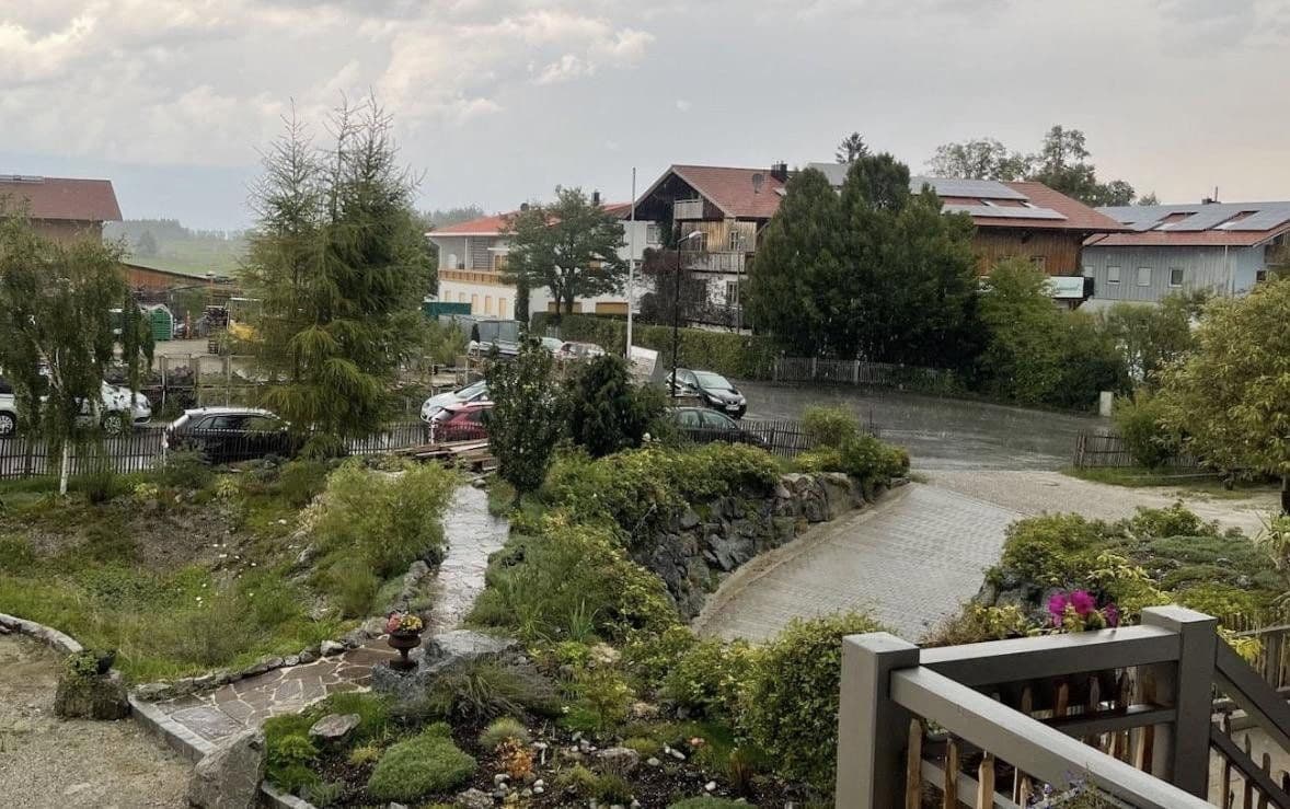 Prenájom kancelárie 70 m², Uffing, Bavorsko Prenájom kancelárie 70 m², Uffing, Bavorsko
