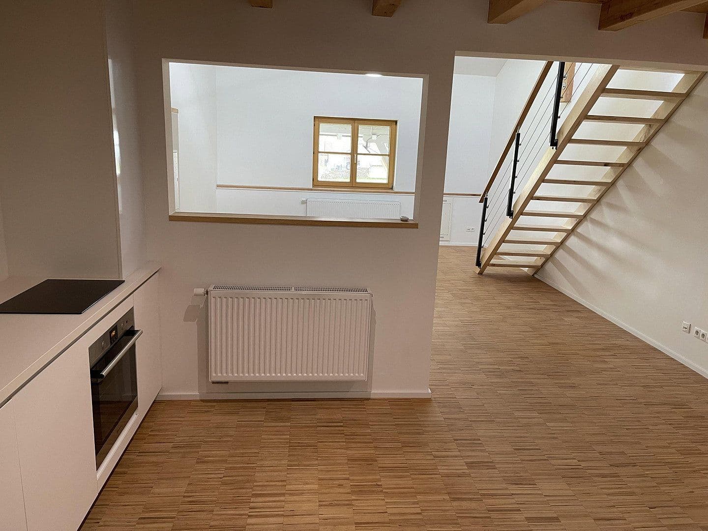 Prenájom kancelárie 70 m², Uffing, Bavorsko Prenájom kancelárie 70 m², Uffing, Bavorsko