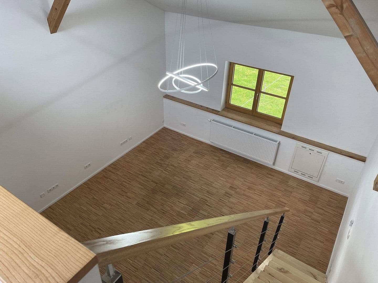 Prenájom kancelárie 70 m², Uffing, Bavorsko Prenájom kancelárie 70 m², Uffing, Bavorsko