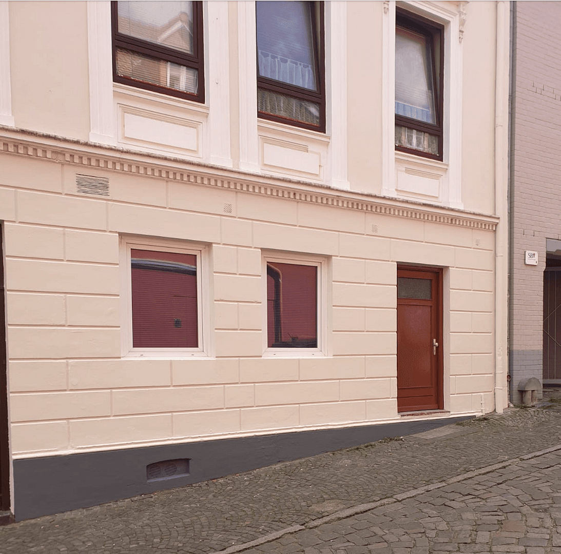 Prenájom bytu 2-izbový 35 m², Norderstraße 115, Flensburg, Šlezvicko-Holštajnsko Prenájom bytu 2-izbový 35 m², Norderstraße 115, Flensburg, Šlezvicko-Holštajnsko