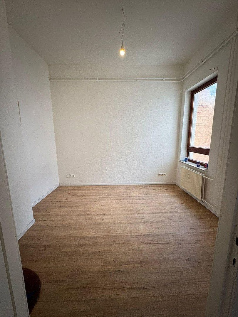 Prenájom bytu 2-izbový 35 m², Norderstraße 115, Flensburg, Šlezvicko-Holštajnsko Prenájom bytu 2-izbový 35 m², Norderstraße 115, Flensburg, Šlezvicko-Holštajnsko