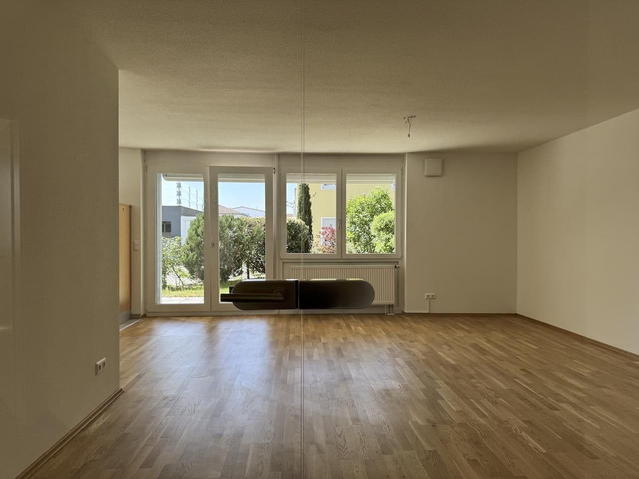Predaj bytu 3-izbový 93 m², Robert-Schumann-Straße 49, Neuburg an der Donau, Bavorsko Predaj bytu 3-izbový 93 m², Robert-Schumann-Straße 49, Neuburg an der Donau, Bavorsko