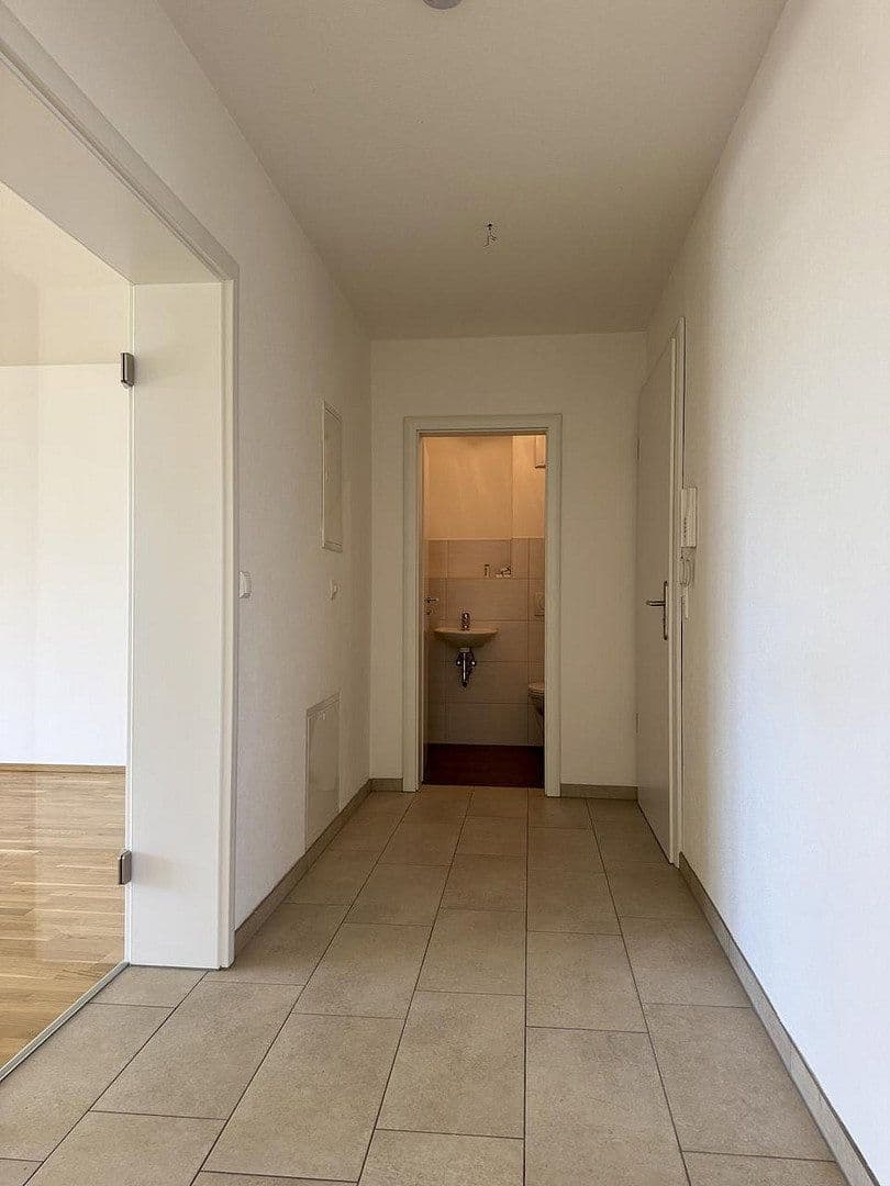 Predaj bytu 3-izbový 93 m², Robert-Schumann-Straße 49, Neuburg an der Donau, Bavorsko Predaj bytu 3-izbový 93 m², Robert-Schumann-Straße 49, Neuburg an der Donau, Bavorsko