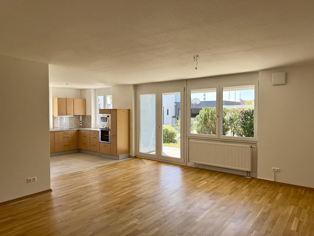 Predaj bytu 3-izbový 93 m², Robert-Schumann-Straße 49, Neuburg an der Donau, Bavorsko Predaj bytu 3-izbový 93 m², Robert-Schumann-Straße 49, Neuburg an der Donau, Bavorsko