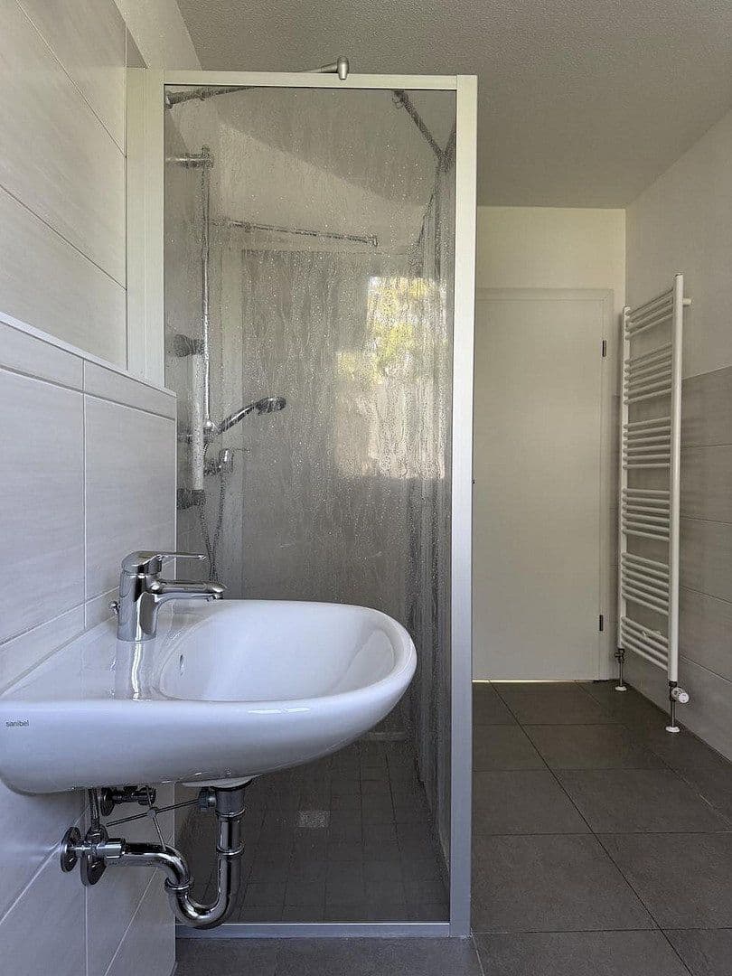 Predaj bytu 3-izbový 93 m², Robert-Schumann-Straße 49, Neuburg an der Donau, Bavorsko Predaj bytu 3-izbový 93 m², Robert-Schumann-Straße 49, Neuburg an der Donau, Bavorsko
