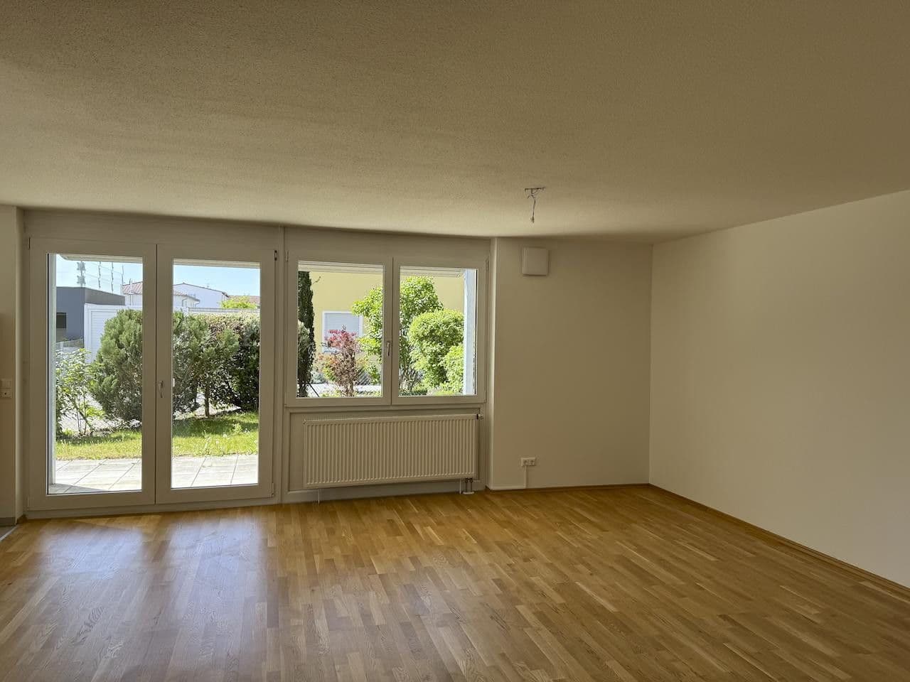 Predaj bytu 3-izbový 93 m², Robert-Schumann-Straße 49, Neuburg an der Donau, Bavorsko Predaj bytu 3-izbový 93 m², Robert-Schumann-Straße 49, Neuburg an der Donau, Bavorsko