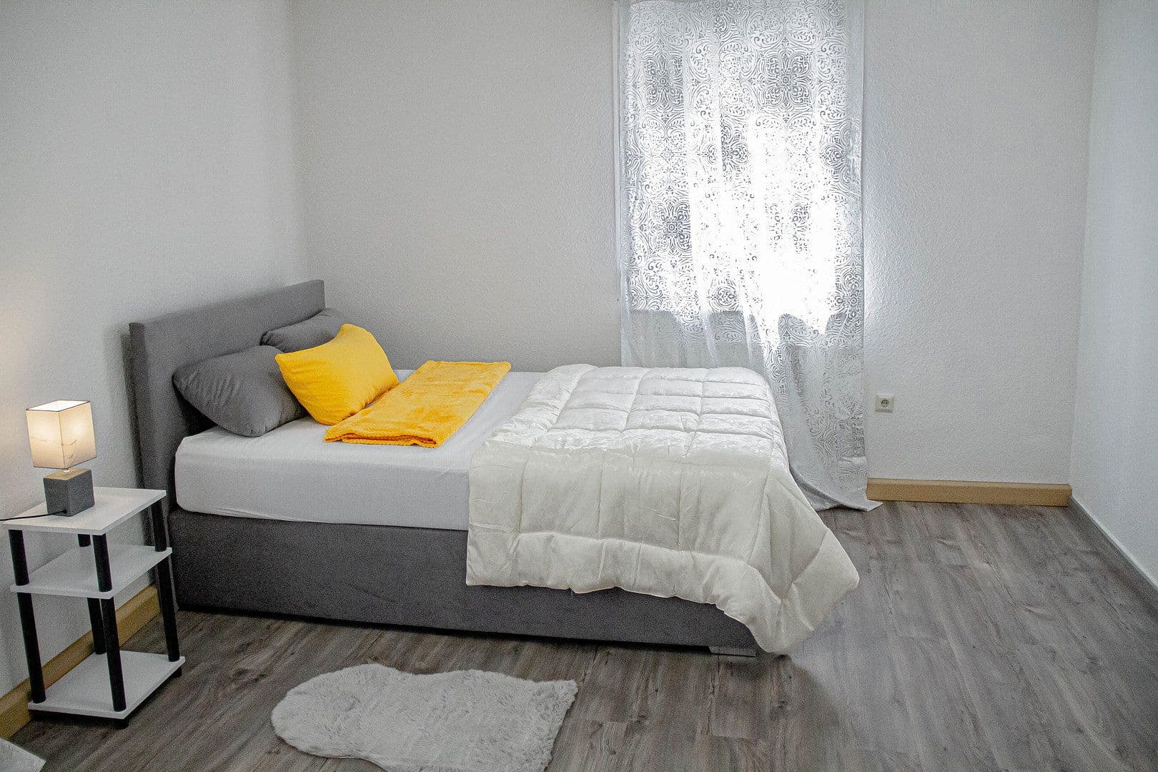 Prenájom bytu 1-izbový 35 m², Paul-Göbel-Straße 1, Heilbronn, Bádensko-Wurttembersko Prenájom bytu 1-izbový 35 m², Paul-Göbel-Straße 1, Heilbronn, Bádensko-Wurttembersko