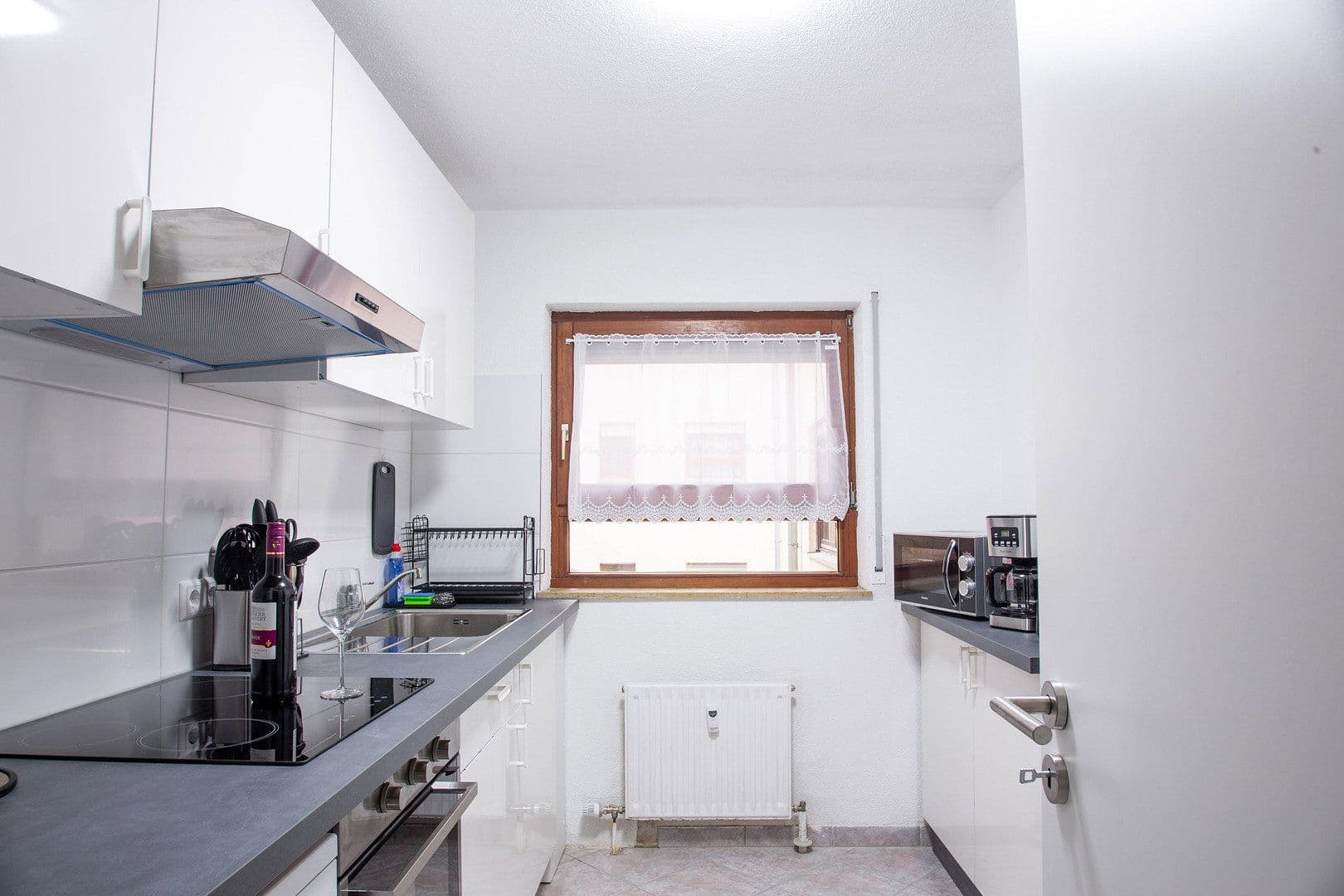 Prenájom bytu 1-izbový 35 m², Paul-Göbel-Straße 1, Heilbronn, Bádensko-Wurttembersko Prenájom bytu 1-izbový 35 m², Paul-Göbel-Straße 1, Heilbronn, Bádensko-Wurttembersko
