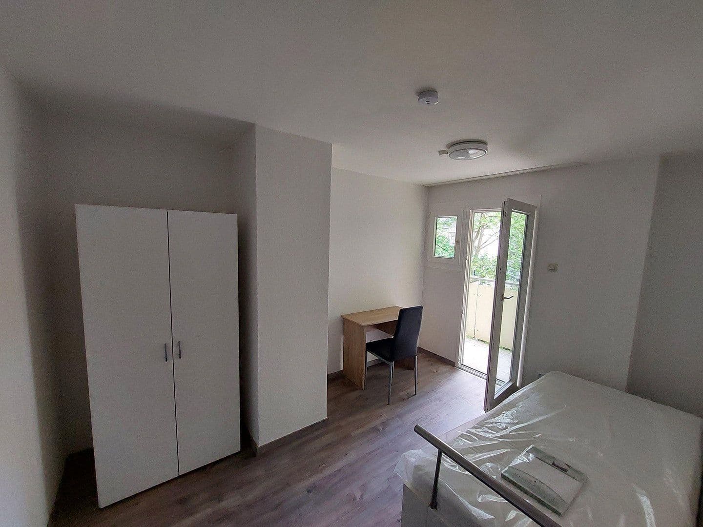 Prenájom bytu 1-izbový 20 m², Grillparzerweg 6, Heilbronn, Bádensko-Wurttembersko Prenájom bytu 1-izbový 20 m², Grillparzerweg 6, Heilbronn, Bádensko-Wurttembersko
