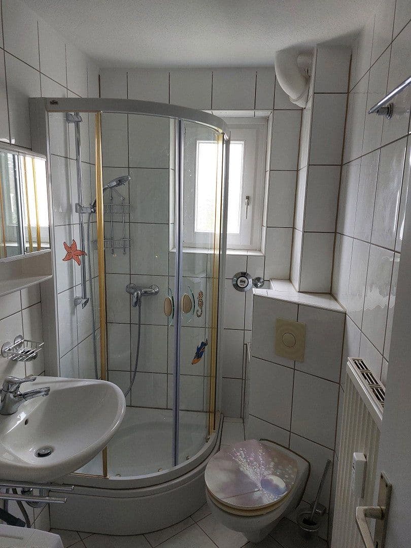 Prenájom bytu 1-izbový 20 m², Grillparzerweg 6, Heilbronn, Bádensko-Wurttembersko Prenájom bytu 1-izbový 20 m², Grillparzerweg 6, Heilbronn, Bádensko-Wurttembersko