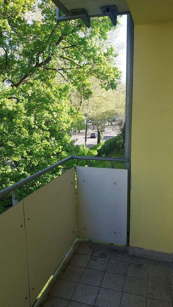 Prenájom bytu 1-izbový 20 m², Grillparzerweg 6, Heilbronn, Bádensko-Wurttembersko Prenájom bytu 1-izbový 20 m², Grillparzerweg 6, Heilbronn, Bádensko-Wurttembersko