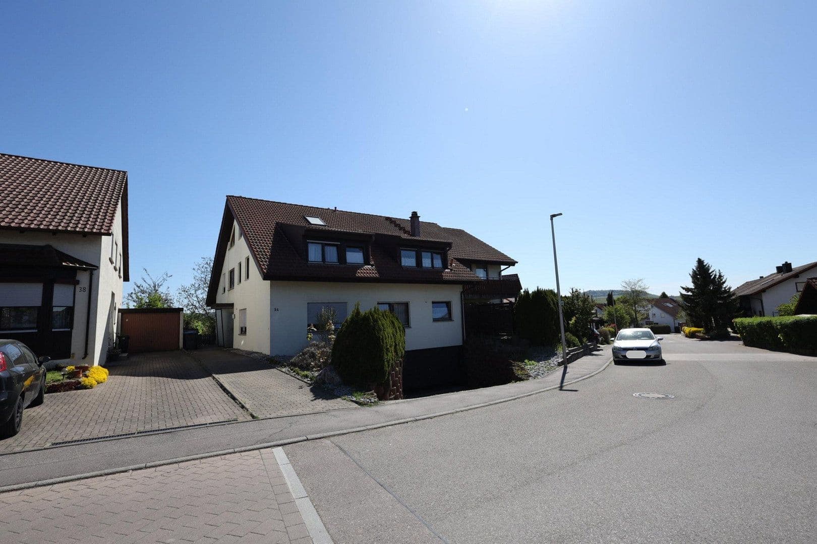 Predaj bytu 3-izbový 86 m², Abstatt, Bádensko-Wurttembersko Predaj bytu 3-izbový 86 m², Abstatt, Bádensko-Wurttembersko