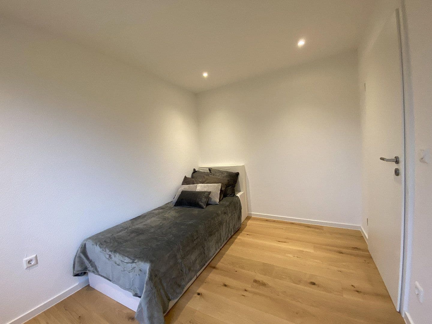 Predaj bytu 3-izbový 86 m², Abstatt, Bádensko-Wurttembersko Predaj bytu 3-izbový 86 m², Abstatt, Bádensko-Wurttembersko