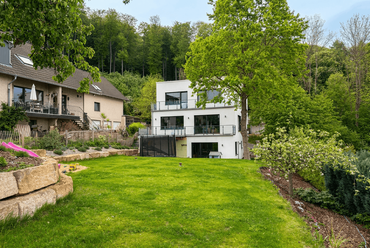 Prenájom domu 244 m², pozemek 1.040 m², Springe, Dolné Sasko Prenájom domu 244 m², pozemek 1.040 m², Springe, Dolné Sasko
